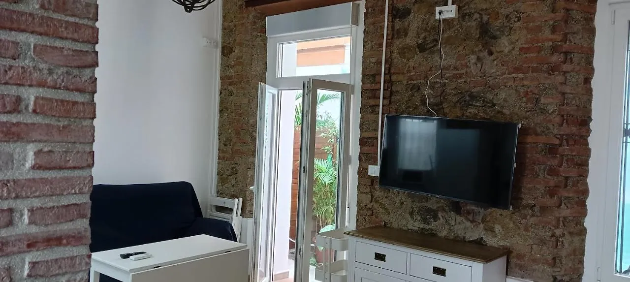 Apartmán Fernando El Catolico Premium Màlaga