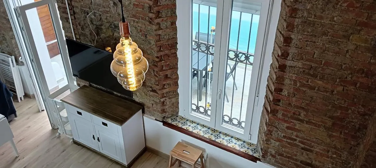 Apartmán Fernando El Catolico Premium Màlaga