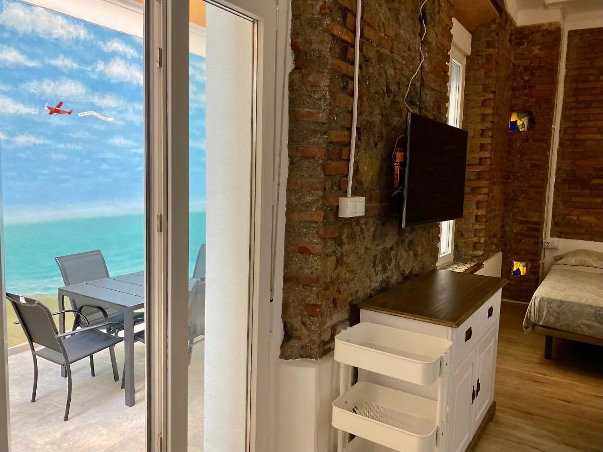 Apartmán Fernando El Catolico Premium Màlaga Španělsko