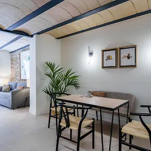  Appartamento Homely Mariblanca 17, Vegafuente