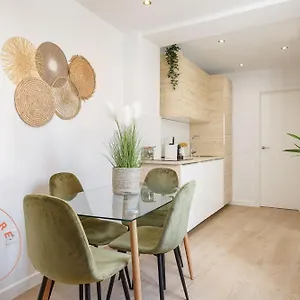 Appartamento Cosy In Centro - Tcm