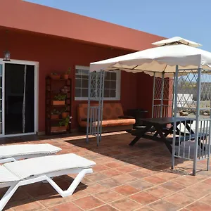 Estudio Rural La Rosa Herrera , Tuineje Spagna
